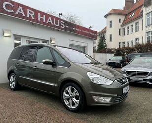 Ford Galaxy Gebrauchtwagen