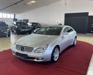 Mercedes-Benz CLS 350 Gebrauchtwagen