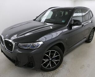 BMW X3 M40 Gebrauchtwagen