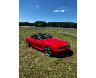 BMW Z3 Gebrauchtwagen