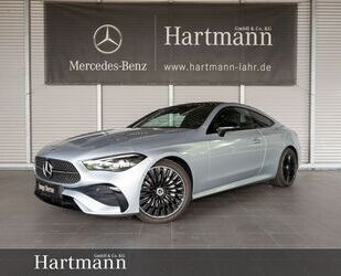 Mercedes-Benz CLE 200 Gebrauchtwagen