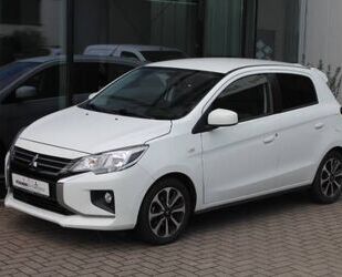 Mitsubishi Space Star Gebrauchtwagen