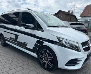 Mercedes-Benz V 250 Gebrauchtwagen