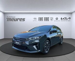 Kia ceed Sportswagon Gebrauchtwagen