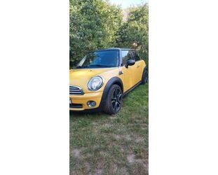 Mini ONE Gebrauchtwagen