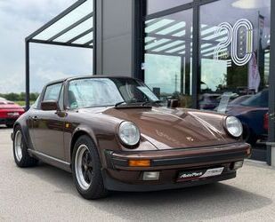 Porsche 911 Urmodell Gebrauchtwagen
