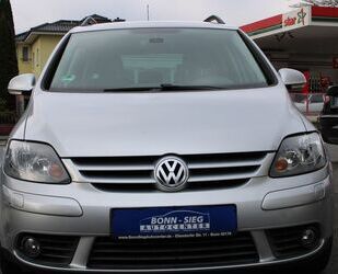 VW Golf Plus Gebrauchtwagen
