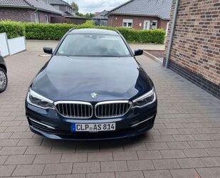 BMW 520 Gebrauchtwagen