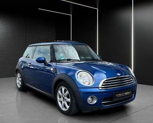 Citroen Cooper D 