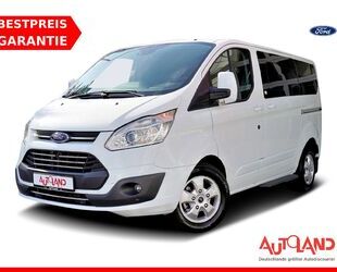Ford Tourneo Custom Gebrauchtwagen