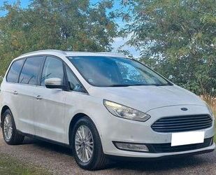Ford Galaxy Gebrauchtwagen