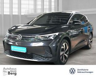 VW ID.4 Gebrauchtwagen