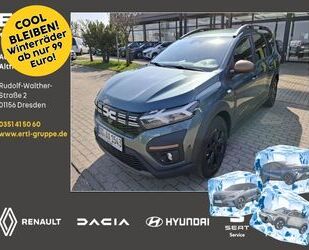 Dacia Jogger Gebrauchtwagen