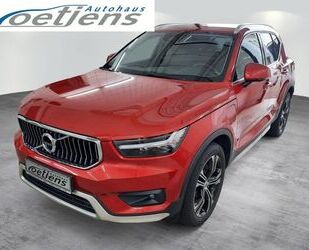Volvo XC40 Gebrauchtwagen