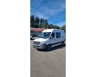 Mercedes-Benz Sprinter Gebrauchtwagen
