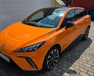 MG MG4 Gebrauchtwagen