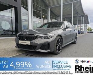 BMW M340d Gebrauchtwagen