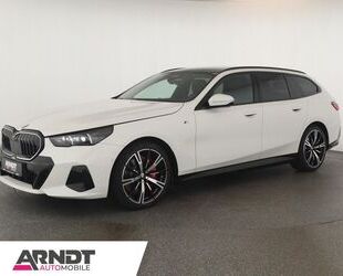BMW 540 Gebrauchtwagen