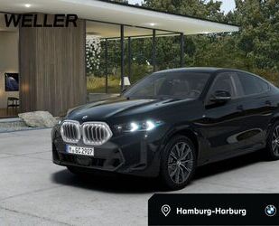 BMW X6 Gebrauchtwagen
