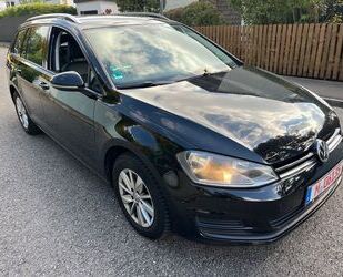 VW Golf Gebrauchtwagen