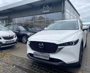 Mazda CX-5 Gebrauchtwagen