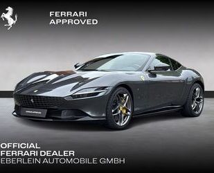Ferrari Roma Gebrauchtwagen