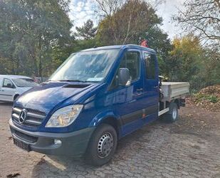 Mercedes-Benz Sprinter Gebrauchtwagen