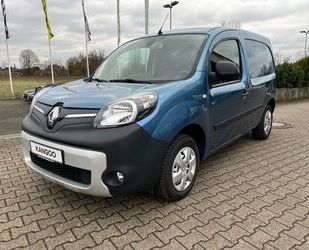 Renault Kangoo Gebrauchtwagen
