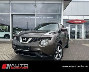 Nissan Juke Gebrauchtwagen
