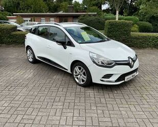 Renault Clio Gebrauchtwagen