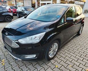 Ford C-Max Gebrauchtwagen