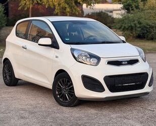 Kia Picanto Gebrauchtwagen