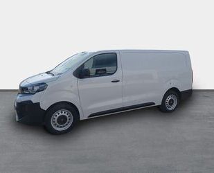 Opel Vivaro Gebrauchtwagen
