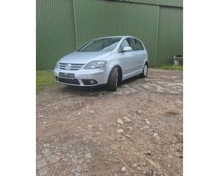 VW Golf Plus Gebrauchtwagen