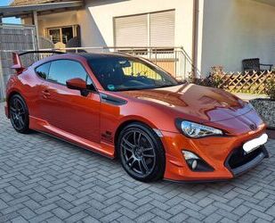 Toyota GT86 Gebrauchtwagen