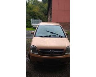 Opel Meriva Gebrauchtwagen