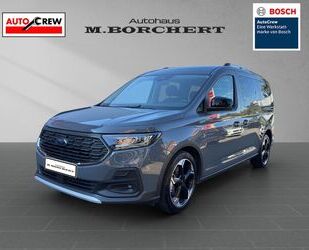 Ford Grand Tourneo Gebrauchtwagen