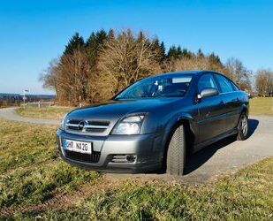 Opel Vectra Gebrauchtwagen