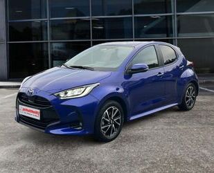 Toyota Yaris Gebrauchtwagen