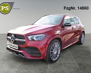 Mercedes-Benz GLE 350 Gebrauchtwagen