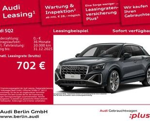 Audi SQ2 Gebrauchtwagen