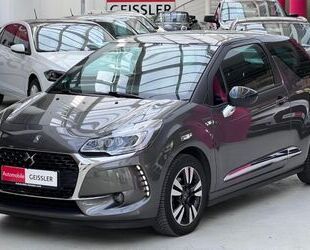 Citroen DS3 Gebrauchtwagen