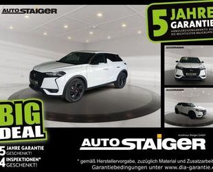 DS Automobiles DS3 Gebrauchtwagen