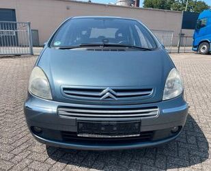 Citroen Xsara Picasso Gebrauchtwagen