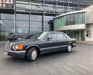 Mercedes-Benz S 300 Gebrauchtwagen
