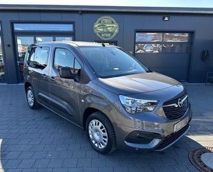 Opel Combo Gebrauchtwagen