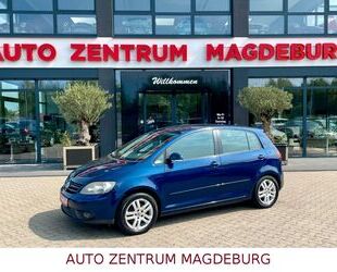 VW Golf Plus Gebrauchtwagen