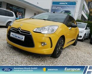 Citroen DS3 Gebrauchtwagen