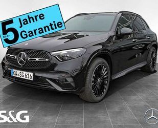 Mercedes-Benz GLC 300 Gebrauchtwagen