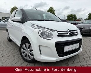 Citroen C1 Gebrauchtwagen